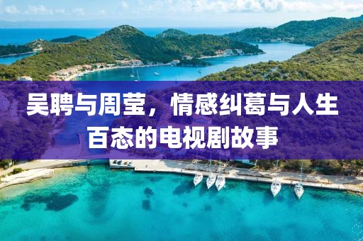 吳聘與周瑩，情感糾葛與人生百態(tài)的電視劇故事